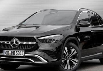 Mercedes-Benz GLA 200 9.999 km 42.450 &euro; Bad Oldesloe 23843