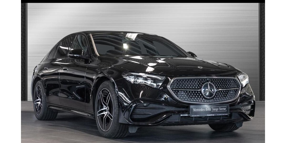 Mercedes-Benz E 300 8.229 km 52.730 &euro; Mölln 23879