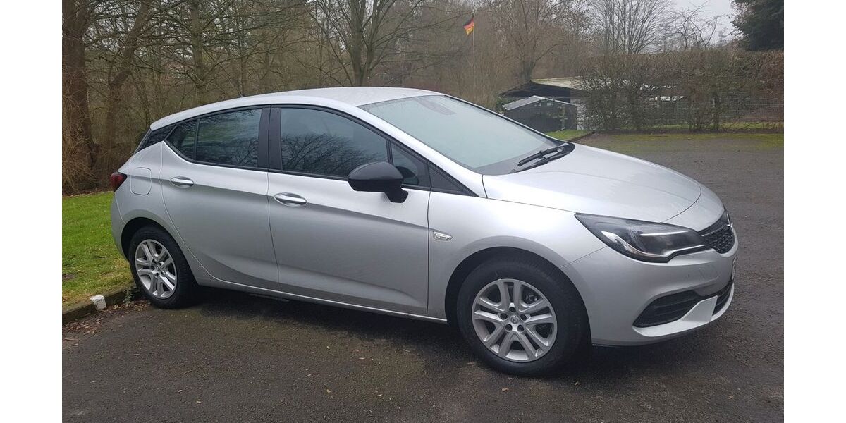 Opel Astra 56.000 km 11.800 &euro; Lübeck 23560