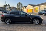 Porsche Panamera 218.026 km 21.900 &euro; Lübeck 23539