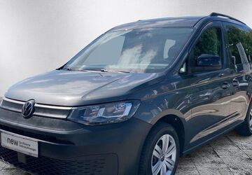 VW Caddy 80.400 km 22.480 &euro; Lübeck 23560