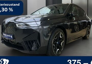 BMW iX 40.363 km 44.750 &euro; Lübeck 23560