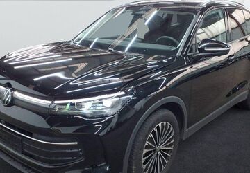 VW Tiguan 23.660 km 35.990 &euro; Bad Schwartau 23611