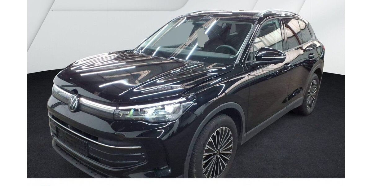 VW Tiguan 23.660 km 35.990 &euro; Bad Schwartau 23611