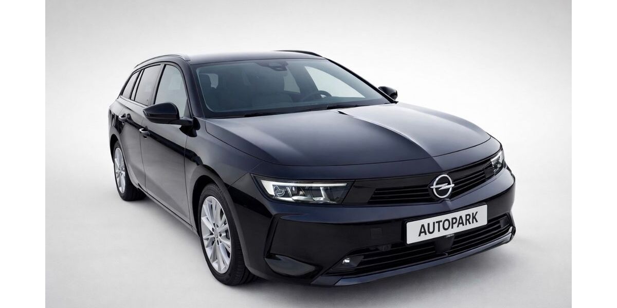 Opel Astra 69.000 km 21.588 &euro; Stepenitztal 23936