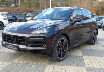 Porsche Cayenne 34.886 km 89.990 &euro; Neustadt i.H. 23730