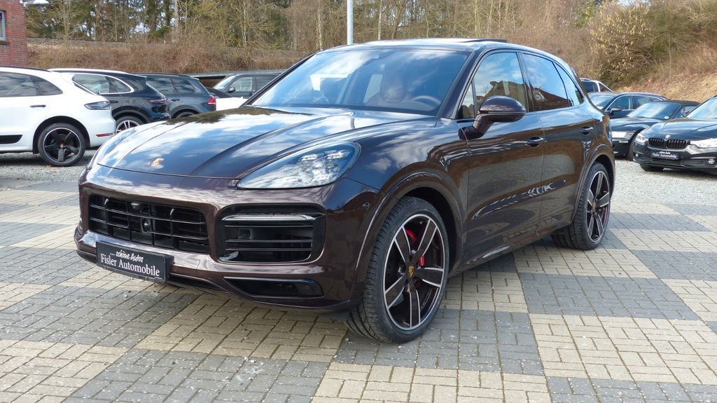 Porsche Cayenne 34.886 km 89.990 &euro; Neustadt i.H. 23730
