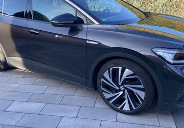 VW ID.4 87.000 km 24.900 &euro; Bad Schwartau 23611