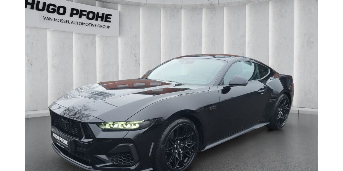 Ford Mustang 17.760 km 55.890 &euro; Lübeck 23554