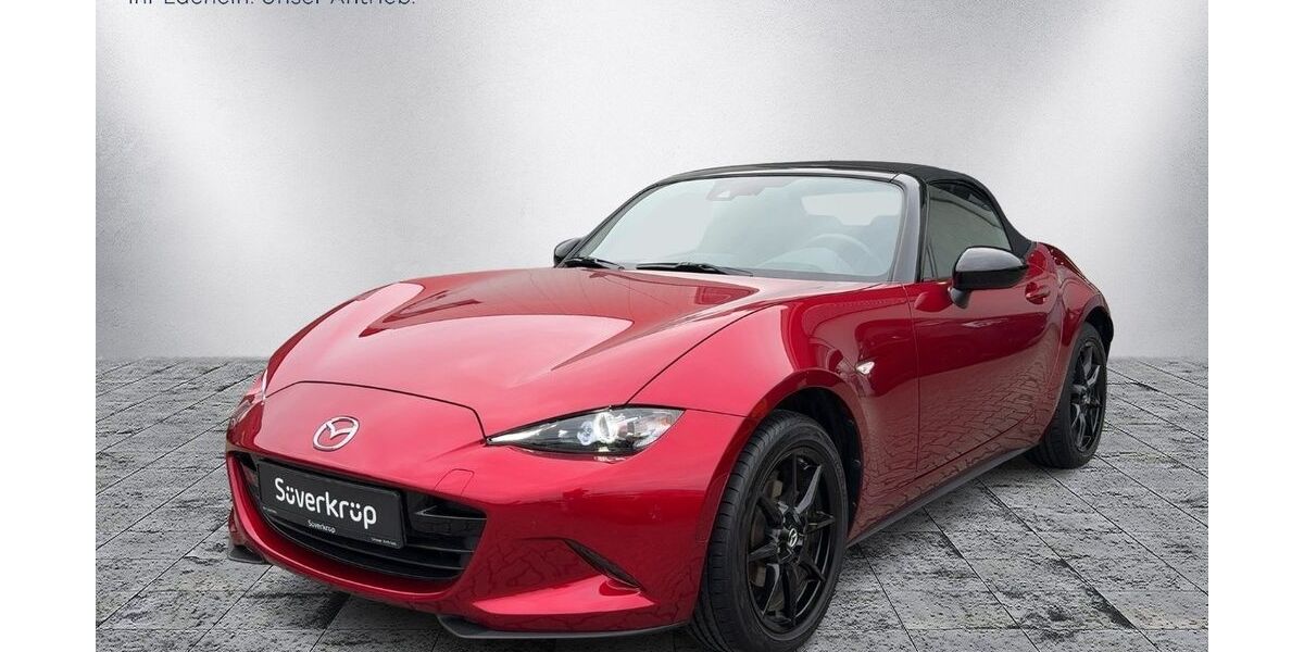 Mazda MX-5 48.729 km 22.990 &euro; Bad Oldesloe 23843