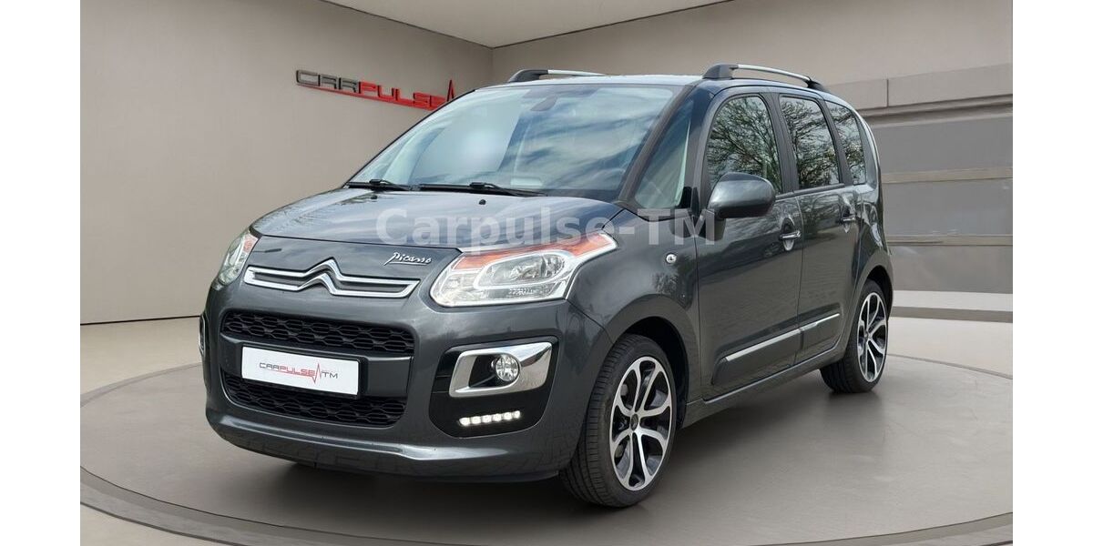 Citroen C3 Picasso 165.000 km 5.490 &euro; Kastorf 23847
