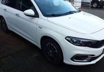 Fiat Tipo 25.420 km 19.750 &euro; Bad Oldesloe 23843