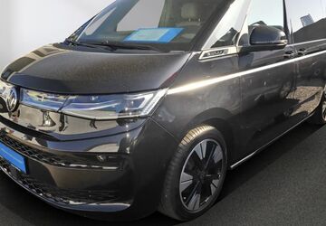 VW T7 Multivan 66.760 km 51.980 &euro; Lübeck 23556
