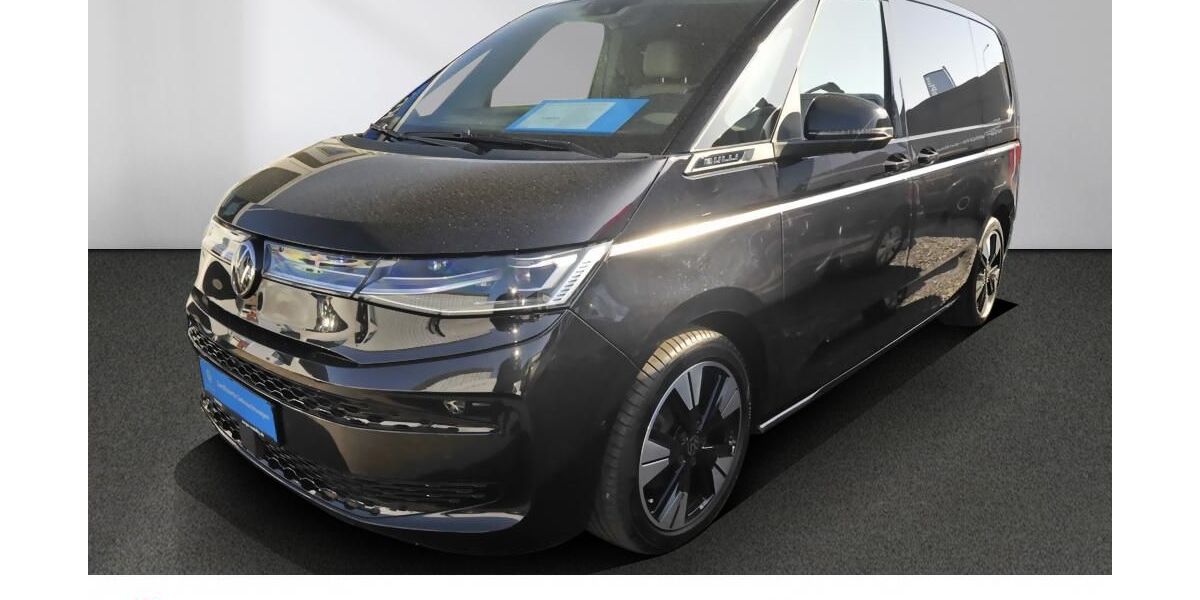 VW T7 Multivan 66.760 km 51.980 &euro; Lübeck 23556
