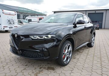 Alfa Romeo Tonale 35.890 km 30.900 &euro; Ratzeburg 23909