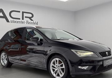 Seat Leon 156.000 km 10.490 &euro; Reinfeld 23858