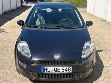 Gebrauchte Fiat Punto