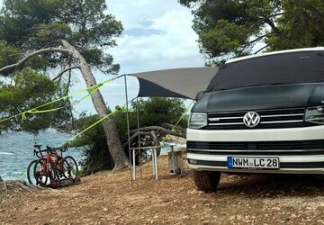 VW T6 andere 160.000 km 54.999 &euro; Schönberg 23923