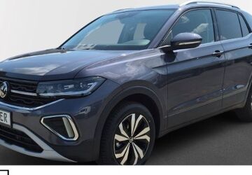 VW T-Cross 1.100 km 31.889 &euro; Mölln 23879
