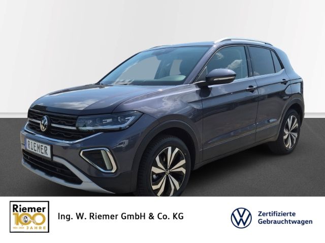 VW T-Cross 1.100 km 31.889 &euro; Mölln 23879