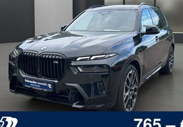 BMW X7 M60 66.116 km 84.950 &euro; Lübeck 23560