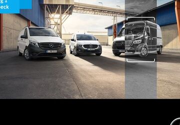 Mercedes-Benz Citan 3.135 km 22.467 &euro; Lübeck 23556