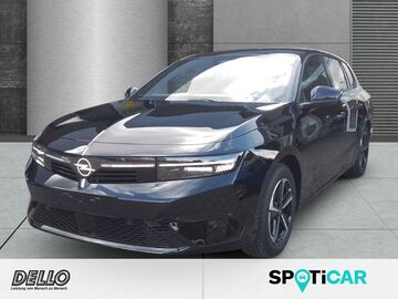 Gebrauchte Opel Astra