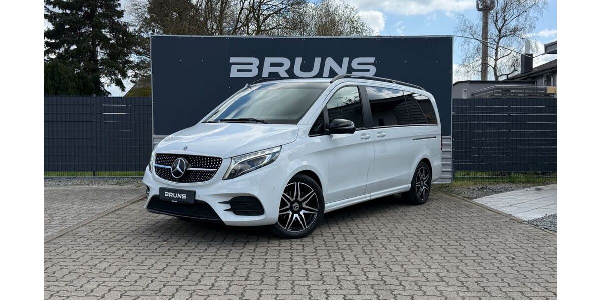 Mercedes-Benz V 300 98.900 km 51.990 &euro; Lübeck 23560