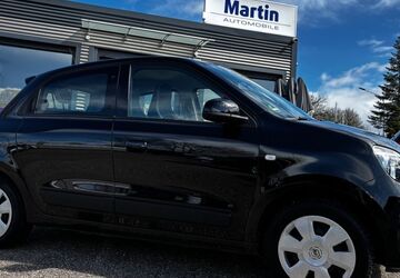 Renault Twingo 101.500 km 5.799 &euro; Lübeck 23560