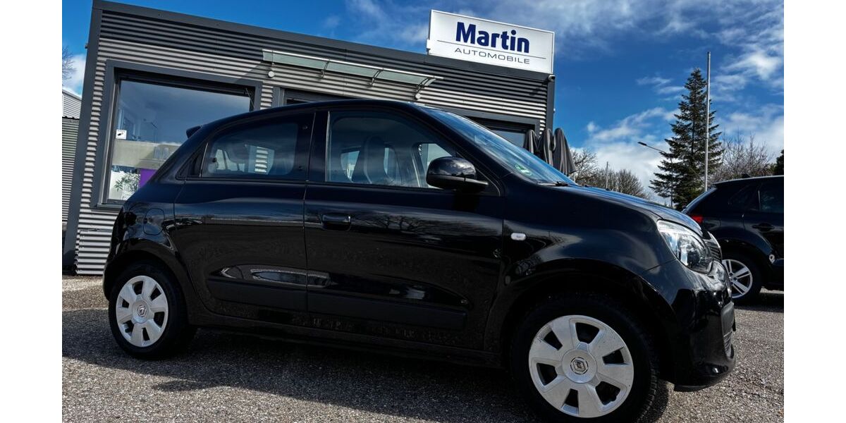 Renault Twingo 101.500 km 5.799 &euro; Lübeck 23560