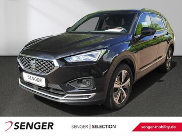Gebrauchte Seat Tarraco