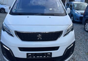 Peugeot Traveller 210.000 km 14.499 &euro; Stockelsdorf 23617
