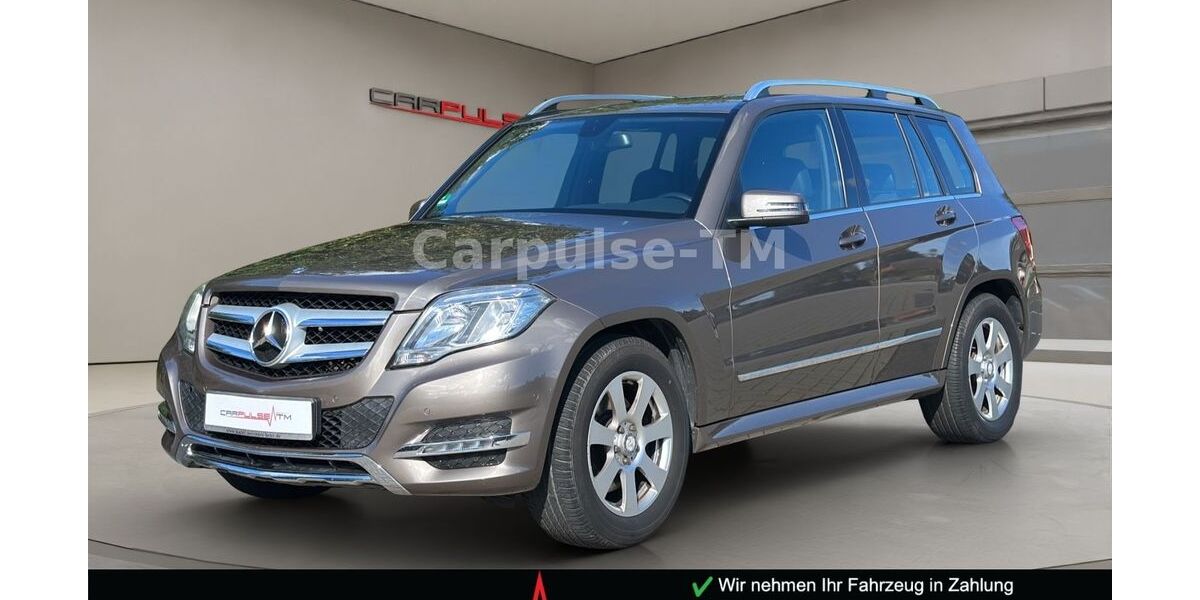 Mercedes-Benz GLK 220 110.000 km 19.990 &euro; Kastorf 23847