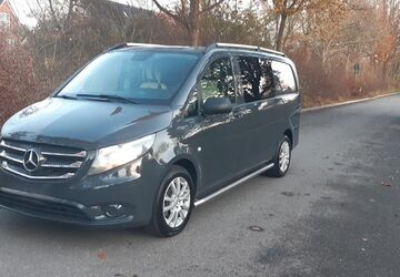 Mercedes-Benz Vito 300.005 km 11.900 &euro; scharbeutz 23683
