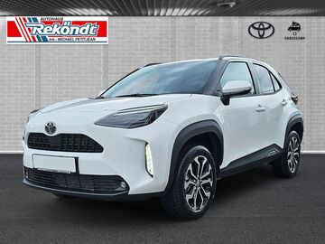 Gebrauchte Toyota Yaris Cross