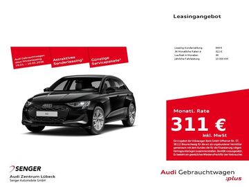 Gebrauchte Audi A3