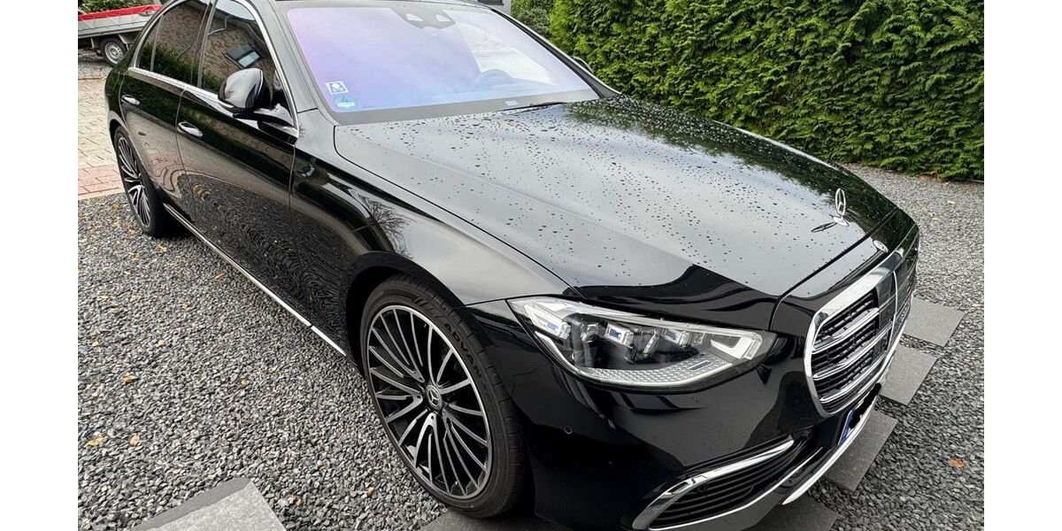 Mercedes-Benz S 350 147.000 km 64.888 &euro; Stockelsdorf 23617