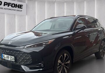 MG HS 13.000 km 31.590 &euro; Lübeck 23554