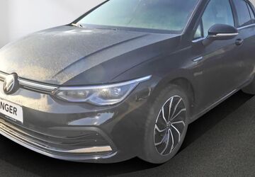 VW Golf 48.850 km 20.580 &euro; Bad Segeberg 23795