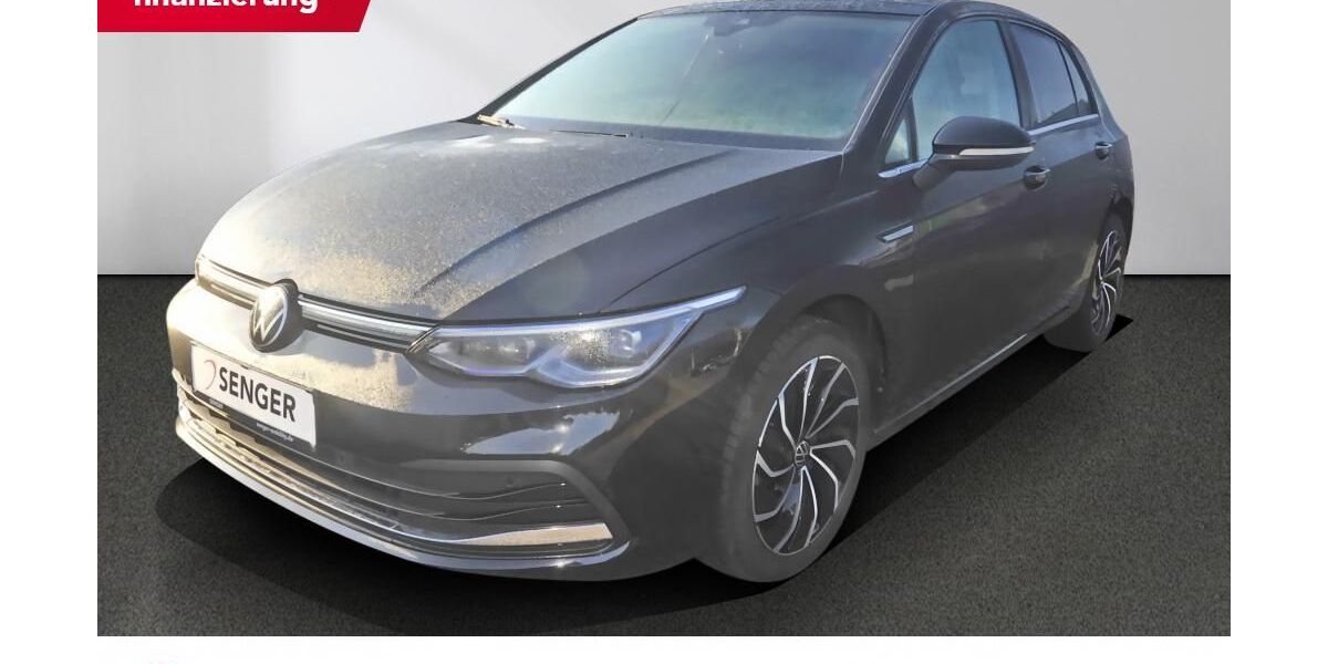 VW Golf 48.850 km 20.980 &euro; Bad Segeberg 23795