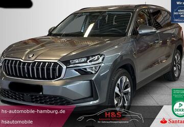 Skoda Kodiaq 28.090 km 39.500 &euro; Bad Segeberg 23795