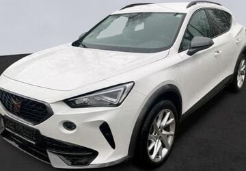 Cupra Formentor 39.000 km 25.480 &euro; Bad Schwartau 23611