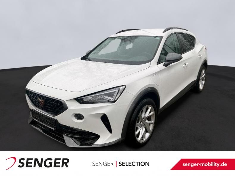 Cupra Formentor 39.000 km 25.480 &euro; Bad Schwartau 23611