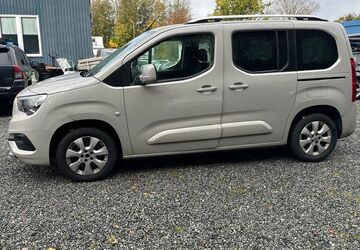 Opel Combo Life 174.300 km 9.490 &euro; Lübeck 23556