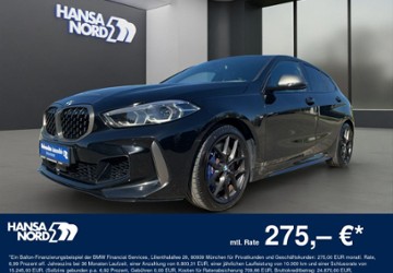 BMW M135 72.698 km 27.250 &euro; Lübeck 23560