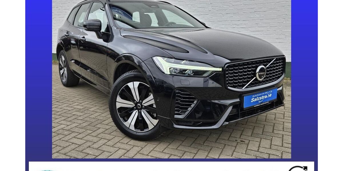 Volvo XC60 9.788 km 51.898 &euro; Mölln 23879