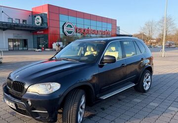 BMW X5 315.000 km 10.800 &euro; Bad Segeberg 23795