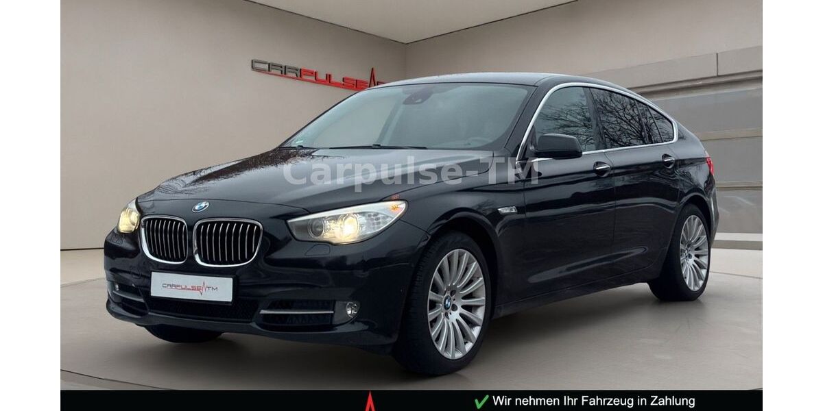BMW 530 Gran Turismo 165.000 km 13.990 &euro; Kastorf 23847