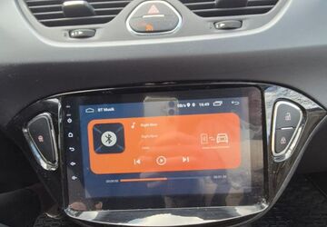 Opel Corsa 175.000 km 3.850 &euro; Nusse 23896