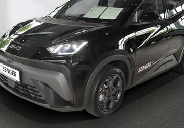 BYD DOLPHIN 10.000 km 21.470 &euro; Lübeck 23560